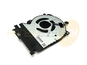 GENUINE HP PROBOOK 440 G5 LAPTOP CPU COOLING FAN L01088-001 L03613-001 TESTED - Picture 1 of 2