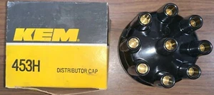 KEM Distributor Cap 453H  International Havester  (New Old Stock) - Bild 1 von 2