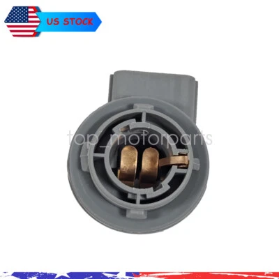 For 19-21 Kia Forte Front Turn Signal Light Bulb Socket Connector Plug LH/RH New Foto 1 de 4