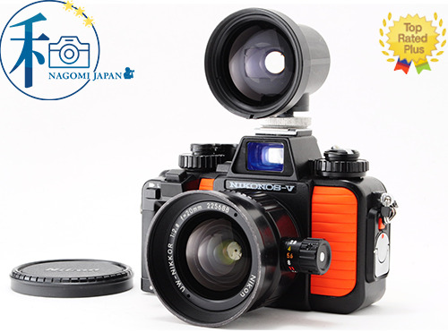 Nikonos V for sale | eBay Nikonos V for sale | eBay