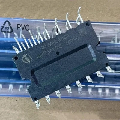 IKCM15L60GD IKCM20L60GA  IKCM30F60GD IKCM20L60GD Air conditioning IPM module - Image 1 of 2