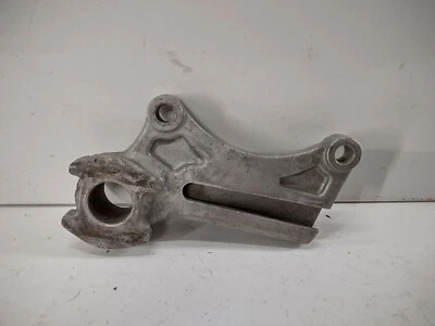 90 Kawasaki KX125 KX 125 1990 pinza de freno trasera soporte montaje Foto 1 de 4