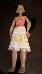 Disney Moana bambola classica - 11 pollici - Foto 1 di 3