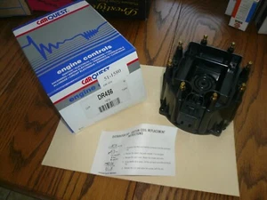 NOS Car Quest Distributor Cap DR456 - Picture 1 of 1