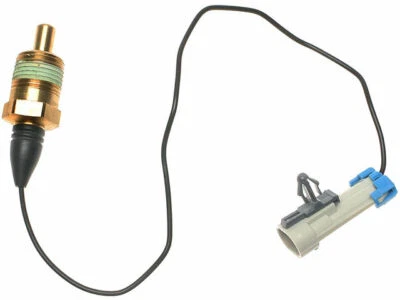 For 1996-1999 Chevrolet P30 Water Temperature Sender SMP 59829XG 1997 1998 - Image 1 of 2