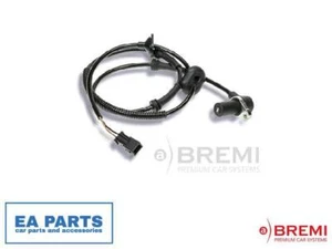 Sensore, velocità ruota per VW BREMI 50632 - Foto 1 di 3