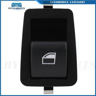 Interruptor de ventana eléctrica para BMW 325I 325XI 330I 2001 2002 2003 2004 2005 61316902174 Foto 1 de 4