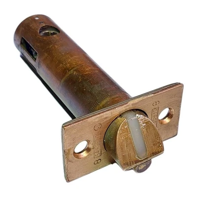 ЗАЩЕЛКА ЗАДНЕЙ ПАНЕЛИ SARGENT 8 LINE 2 3/4 ДЮЙМА Б/У - Изображение 1 из 4