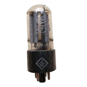 for 5Z2P Electronic Tube J Level Direct Generation 5y3GT 5Y3 D4G78881 - Zdjęcie 1 z 6