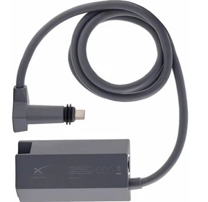 Genuine Starlink Ethernet Adapter Gen 2 V2 Wired Internet for Starlink Router - Afbeelding 1 van 8