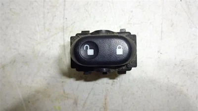 Interruptor de bloqueo eléctrico delantero derecho pasajero para camioneta Ford F150 04-08 657051 Foto 1 de 4