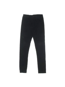 Cat & Jack Girls Black Casual Pants 6 - Picture 1 of 2