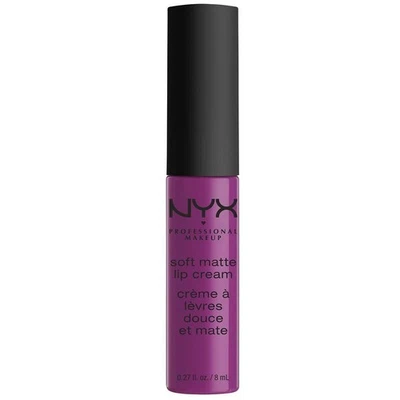 NYX Soft Matte Lip Cream - Seoul - Image 1 of 4