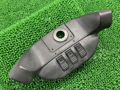 Cubierta de manillar K1100RS, pieza original de motocicleta BMW, material de reparación, sin cr... Foto 1 de 4