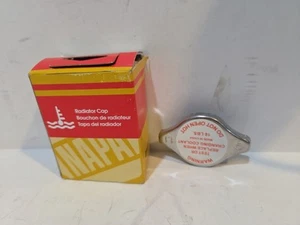 NAPA Radiator Cap 703-1727 - Picture 1 of 2
