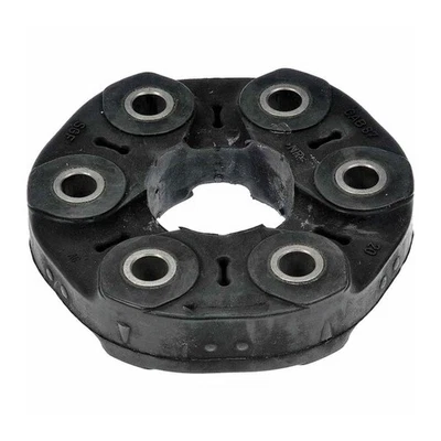 Acoplador flexible del eje de transmisión para BMW 528i xDrive 2012-2014 | Tamaño del orificio del perno 12,1 Foto 1 de 4