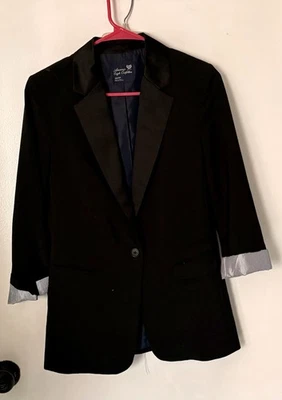 David Bowie Fitted Blazer - Image 1 of 4