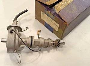 OEM RESTORED 1968 Ford 390 Country Sedan Galaxie Ranch Wagon F100 Distributor - Picture 1 of 24
