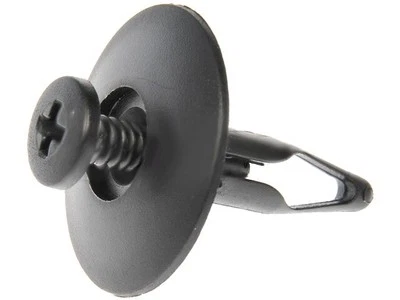 Protector contra salpicaduras de motor Ford Mustang 1994-2004 hardware Dorman superior 19913PBWH Foto 1 de 2