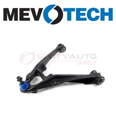 Mevotech Control Arm & Ball Joint Assembly for 2007-2017 Chevrolet Silverado az Foto 1 de 4
