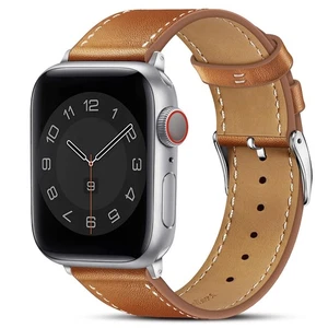 with Apple Band Series 11/10(42mm), Series 9/8/7(41mm), SE 3/2/1(40mm), (Seri... - Picture 1 of 9