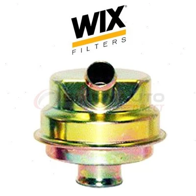 WIX Engine Crankcase Breather Element for 1968-1983 Chrysler Imperial - jp Foto 1 de 4