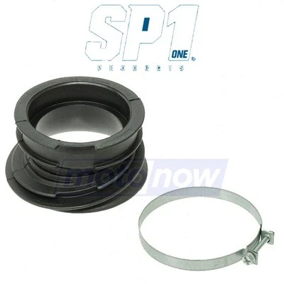 SP1 Intake Mounting Flange for 2015-2017 Ski-Doo Renegade X-RS E-TEC 800R - ic — 第 1/4 张图片