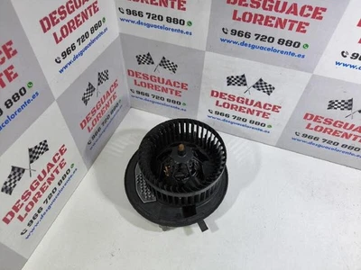 5Q1819021 306134 heater fan for VOLKSWAGEN GOLF VII LIM. 2012 Foto 1 de 3