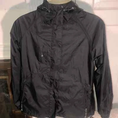 North End All Climate Wear Hooded Jacket Women size Medium Nylon Blend - Image 1 of 4