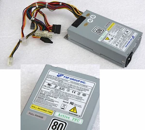 300W ATX KLEINES NETZTEIL FUJITSU FSC FSP270-60LE 9PA2700752 FSC TP-X II N101 - Picture 1 of 1