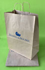 DOONEY & BOURKE LARGE PAPER GIFT BAGS LOT OF 5.