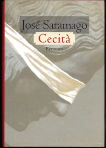 Cecità. José Saramago. CDE Milano 1996. Nuovo - Foto 1 di 1