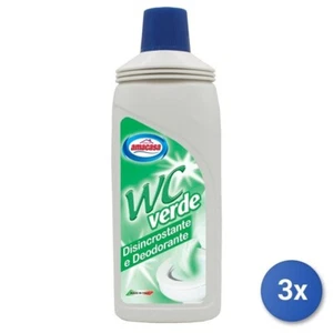 3x Amacasa Wc Gel 750 Ml. Entkalkung - Bild 1 von 3