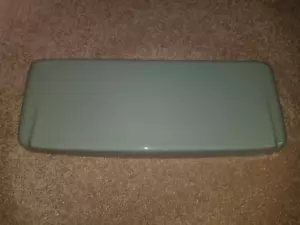 FLAWLESS!! American Standard 4049 Bayberry-Avocado Toilet Tank Lid - SANITIZED - Picture 1 of 13