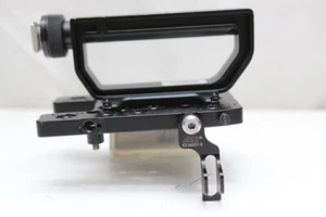 Arri k2.66247.0 Placa superior y mango para cámaras Sony PME-F55 y PMW-F5 - Imagen 1 de 4