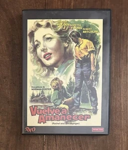 VUELVE A AMANECER [DVD  • 1948 PAL] Rachel And The Stranger RARE! • L@@K! - Bild 1 von 4