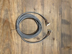 Truma Ultraheat Bedienfeldkabel 2 Meter 34000-09300 - Bild 1 von 1