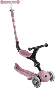 B-Ware: Globber - GO•UP Active Eco – Skalierbarer Tretroller, 3 Räder mit Sitz - Bild 1 von 7