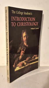 RELIGION: THE COLLEGE STUDENT'S INTRODUCTION TO CHRISTOLOGY, William P Loewe - Imagen 1 de 14