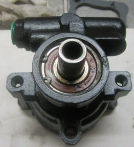 USA Cardone Reman Power Steering Pump W/O Reservoir 20-606 Jeep 1987-1995 - Picture 1 of 5