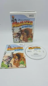 Madagascar Kartz (Nintendo Wii, 2009, DVD-Box) - Bild 1 von 3