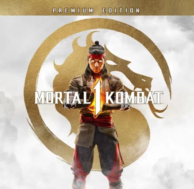 Mortal Kombat XL (Chaves de jogos) for free!