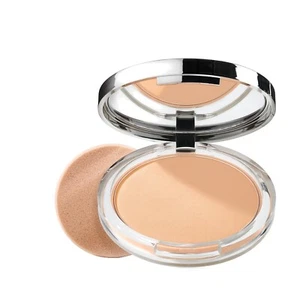 Compact Stay-Matte Pressed Powder - Ideal for Oily Skin - 0.27 Oz | Neutral 02 - Picture 1 of 6
