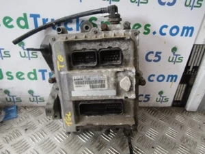 MAN TGM/TGL ENGINE ECU BOSCH P/NO 0281010253 - Picture 1 of 2