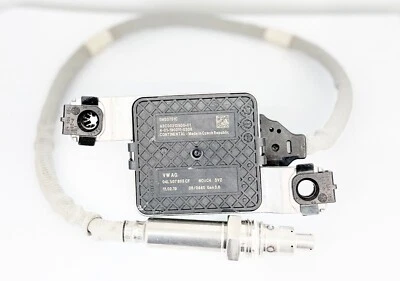 VW Audi Seat Skoda 2,0TDI Lambdasonde Nox Sensor 04L907805CF 04L907807CF neu