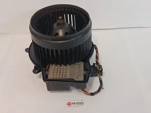 06-09 MERCEDES-BENZ CLK350 AC A/C HEATER AIR BLOWER MOTOR FAN BLADE OEM 632M - Picture 1 of 12