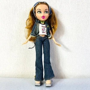 Bratz Yasmin Funk Out Fashion Doll 2001 - Picture 1 of 8