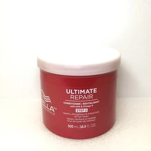 Wella Ultimate Repair Conditioner, 16.9 oz STEP 2 - Picture 1 of 1