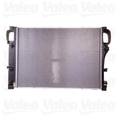 Radiador para Mercedes Benz S400 (2010-2013), Mercedes S350 (2012-2013), Mer Foto 1 de 4