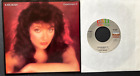 NEW US 7" Kate Bush Experiment IV / Wuthering Heights (New Vocal 1986 Remix)